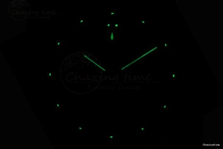 0309 Sophisticated Speedmaster Professional “Silver Snoopy Award” 50th Anniversary V6SF 1:1 Best Edition A7750(Mod) 7846